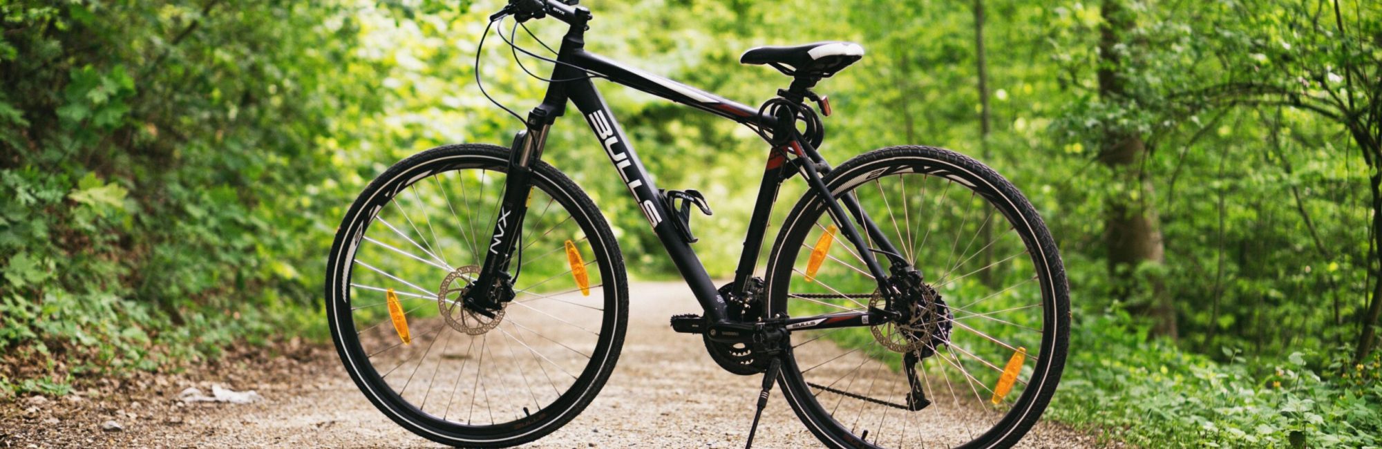 bycycle